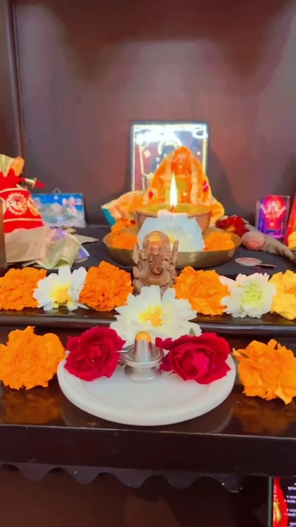 Aacharya Aman Gautam