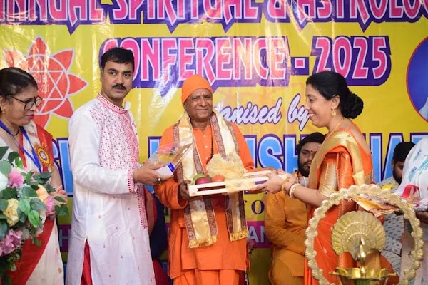 Acharya AMIT SHASTRI