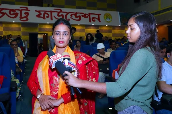 Astrologer Debjani Sastry