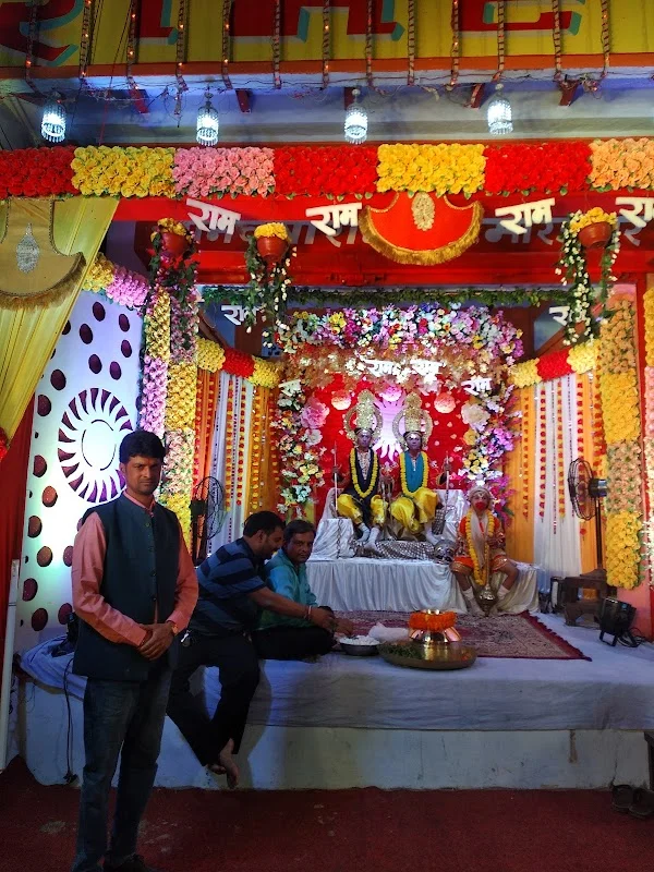 ASTROLOGER Rajneesh Sharma