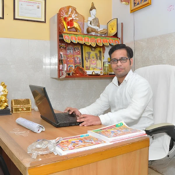 Astrologer Subhash K. Gulati - Best Astrologer in Faridabad | Best Vastu Consultant in Faridabad