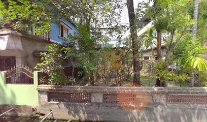 Astrologer Suvabrata Bharati
