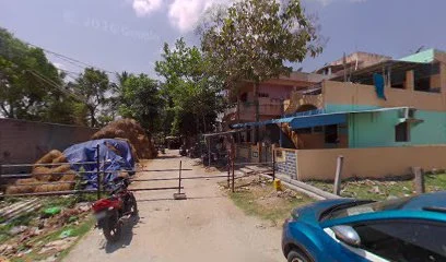 Balaji swamy Jyotishyam Tiruchanur