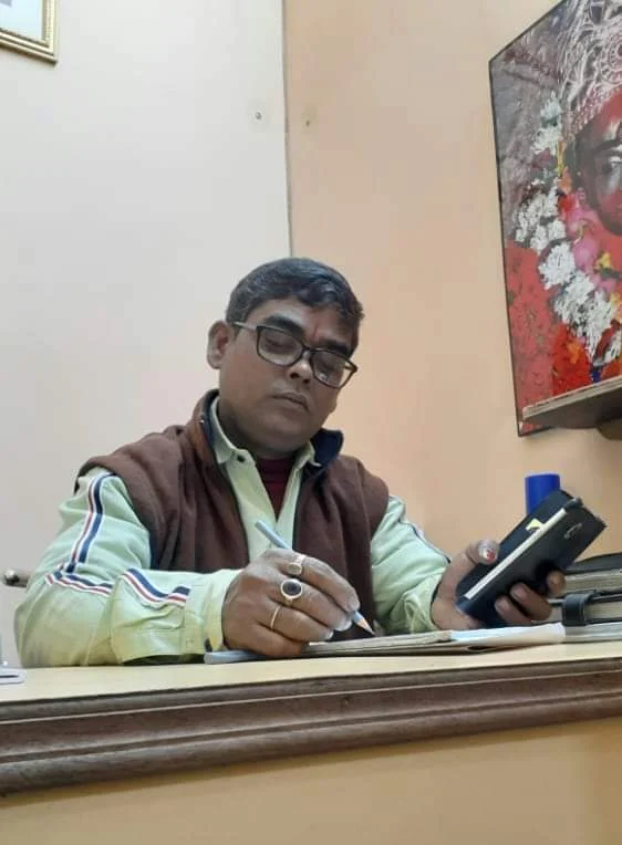 Biswajit Chakraborty