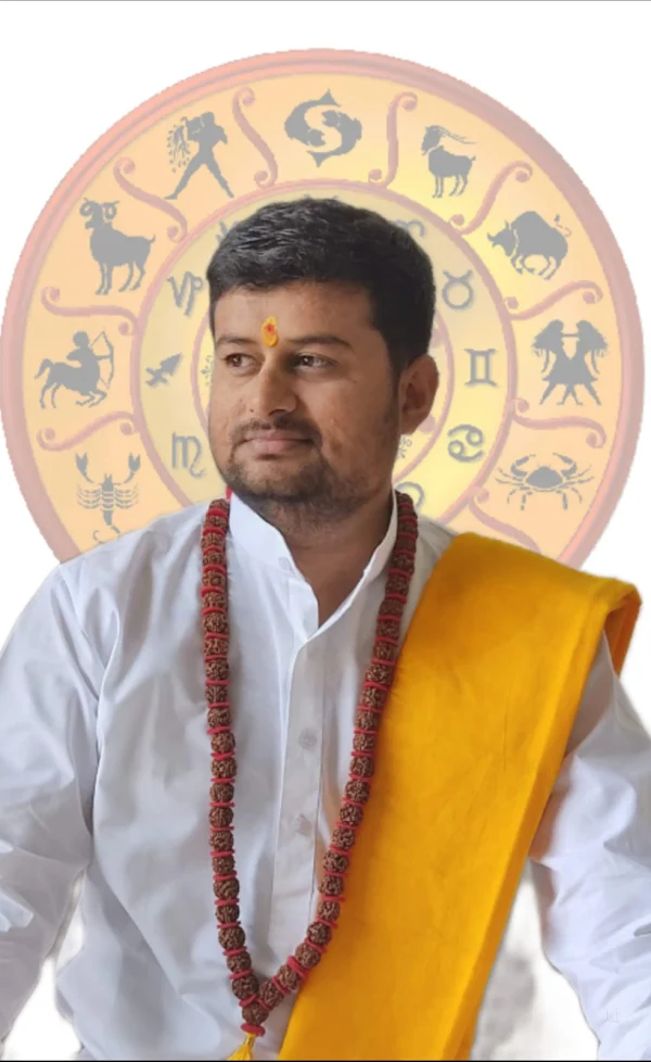 Chirag Astrology