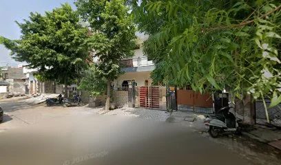 DAKSH JYOTISH SANSTHAN