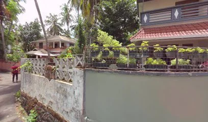 Devi Jyothishalayam