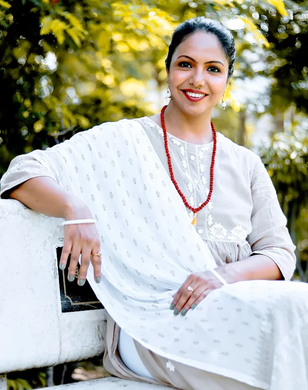Dr. Devangini P Dave