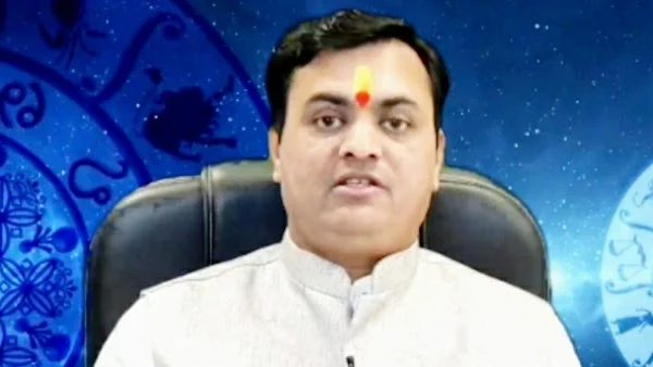 Dr. Dilipbhai J Dave (Shree Matangi Jyotish Karyalay)