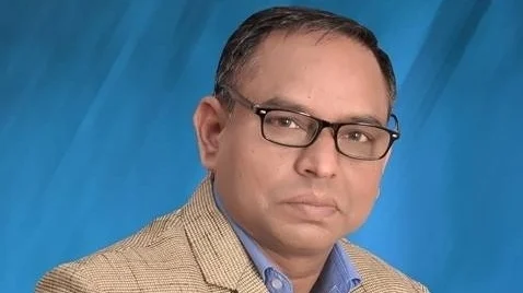 Dr. M. S. Mehra