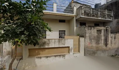 Gayatri jyotish anusandhan kendra