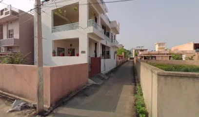 Guru Sandeep Sharma