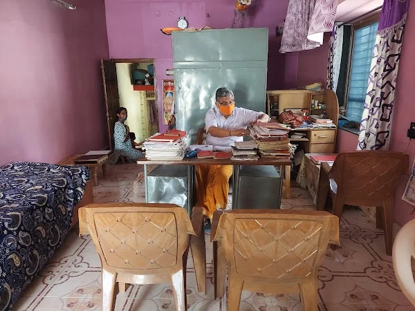 Gurukrupa Jyotish Sandhan Kendra