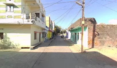Jai mahakali jyotish kendara
