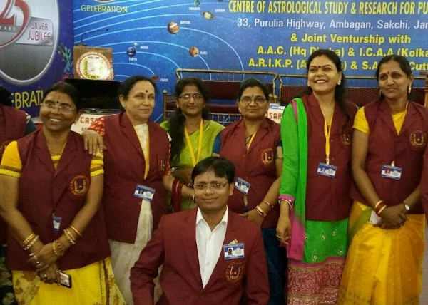 Jyotish Dhanraj