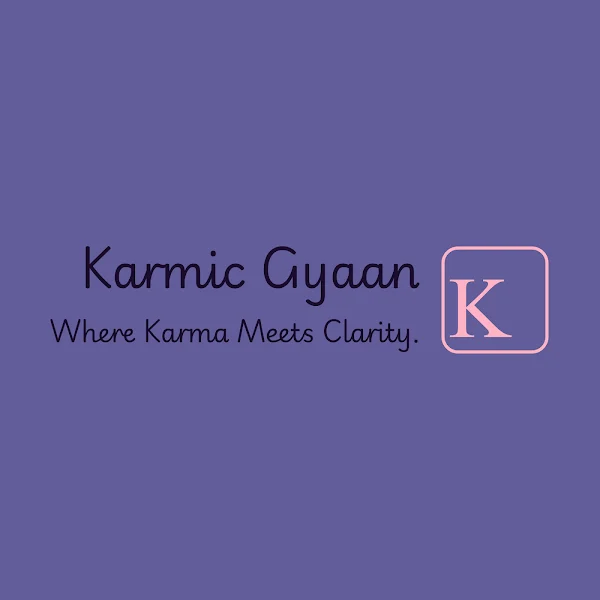 Karmic Gyaan
