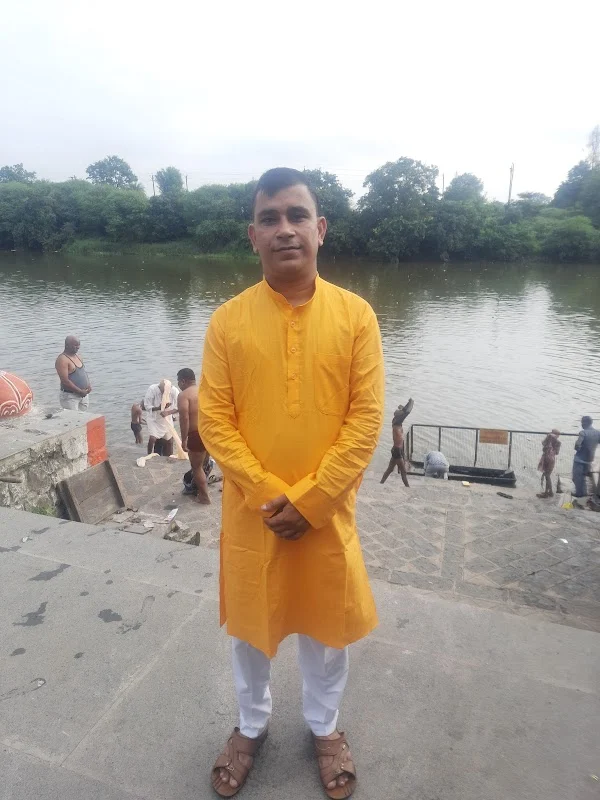 Karotiya Jyotish Kendra