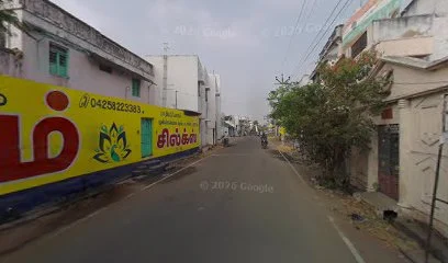 Karthika Astrological Training Centre