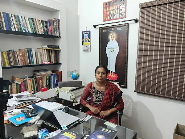 LALADAM RAJANAADI ASTROLOGER SUGANYA
