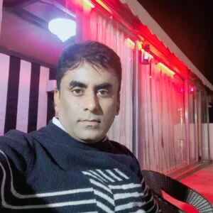 Lokendra Pathak - Vedic Astrologer