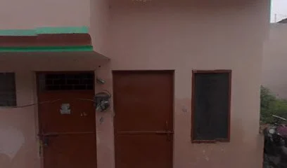 MAA SHAKUMBHARI JYOTISH PRAMARSH KENDRA