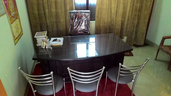MAAKALI JYOTISH AND RESEARCH CENTRE
