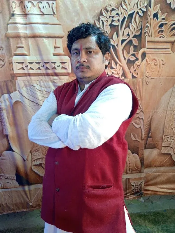 Marti jyotish kendra