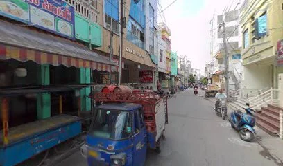 My Kalyan Mini Store