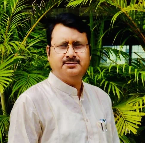 Pandit Ashok Upadhay Parashar