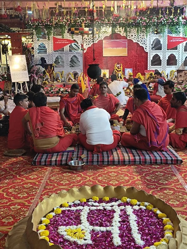 Pandit Pankaj Sharma Ajmer