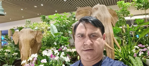 Pt. Ganesh Mishra Astrology