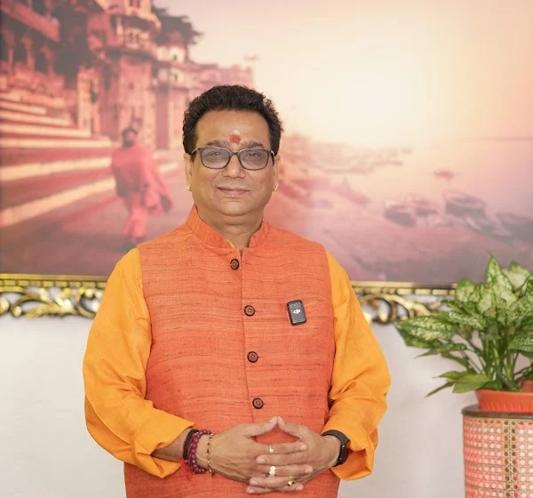 Pt. Mukesh Sharma (Astrologer)