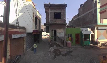 Pushpraj Jyotish Karyalaya