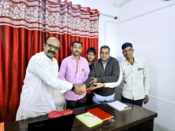 Rajesh Rajora Astrology