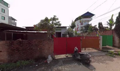 Robindro Kuthi Yengfam