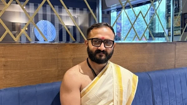 Rudra astrologer