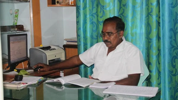 Saptharishi Astrology