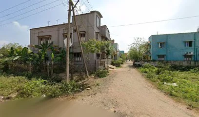 Senthil Murugan Jothidanilayam