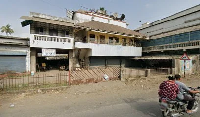 Shiv Darshan Jyotish Chikhli