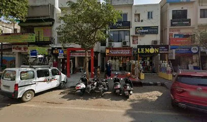 Shiv Shraddha Jyotish