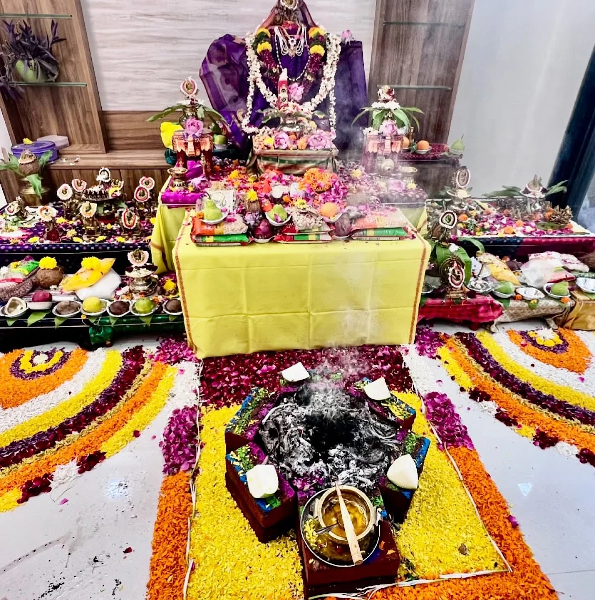 Shree Mahakali Jyotish Karyalay Guruji - 2
