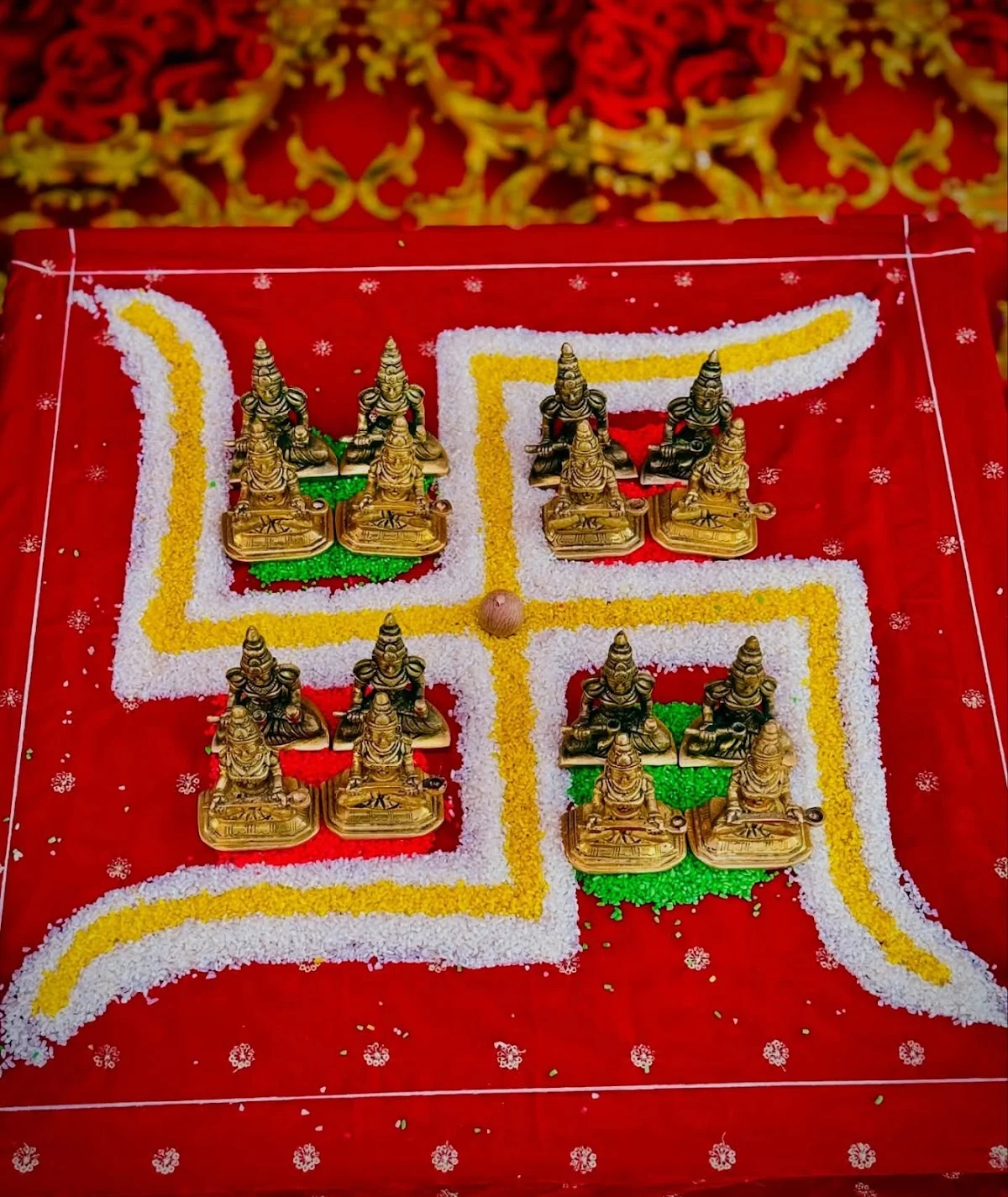 Shree Mahakali Jyotish Karyalay Guruji