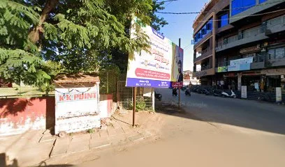 Shree Mahalaxmi Jyotish Kamlesh Shastri