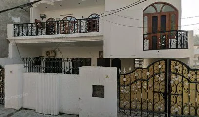 Shree Vrinda