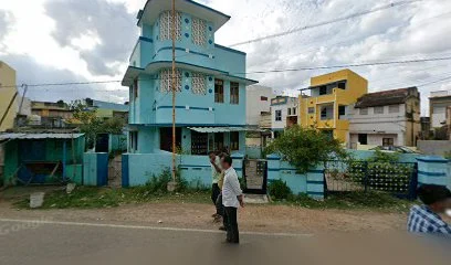 Shri lakshmi narashimhar yoga jothida nilayam