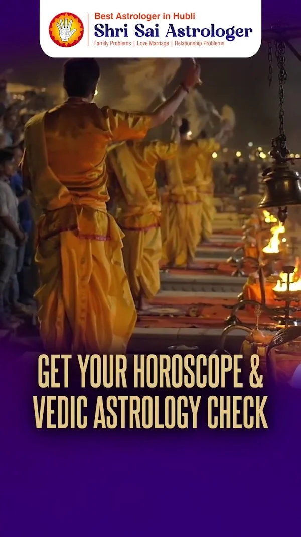 Shri Sai Jyotishyalaya Hubballi – Best | Top Astrologer Hubli | Dharwad | Gadag | Haveri | Belagum | Karwar | North Karnataka