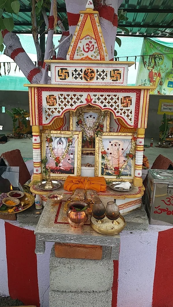 Shubham jyothishyalayam