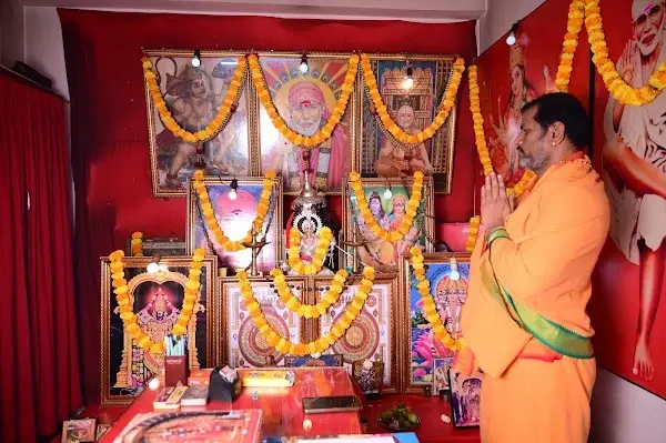 Sri Durga Devi Jyothishalayam - Best astrologer in Kakinada