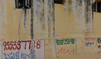 Sri Shankara Jyothishalayam