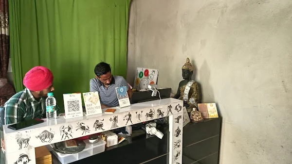 Unique Bajaj, Vastu Consultant & Astrologer